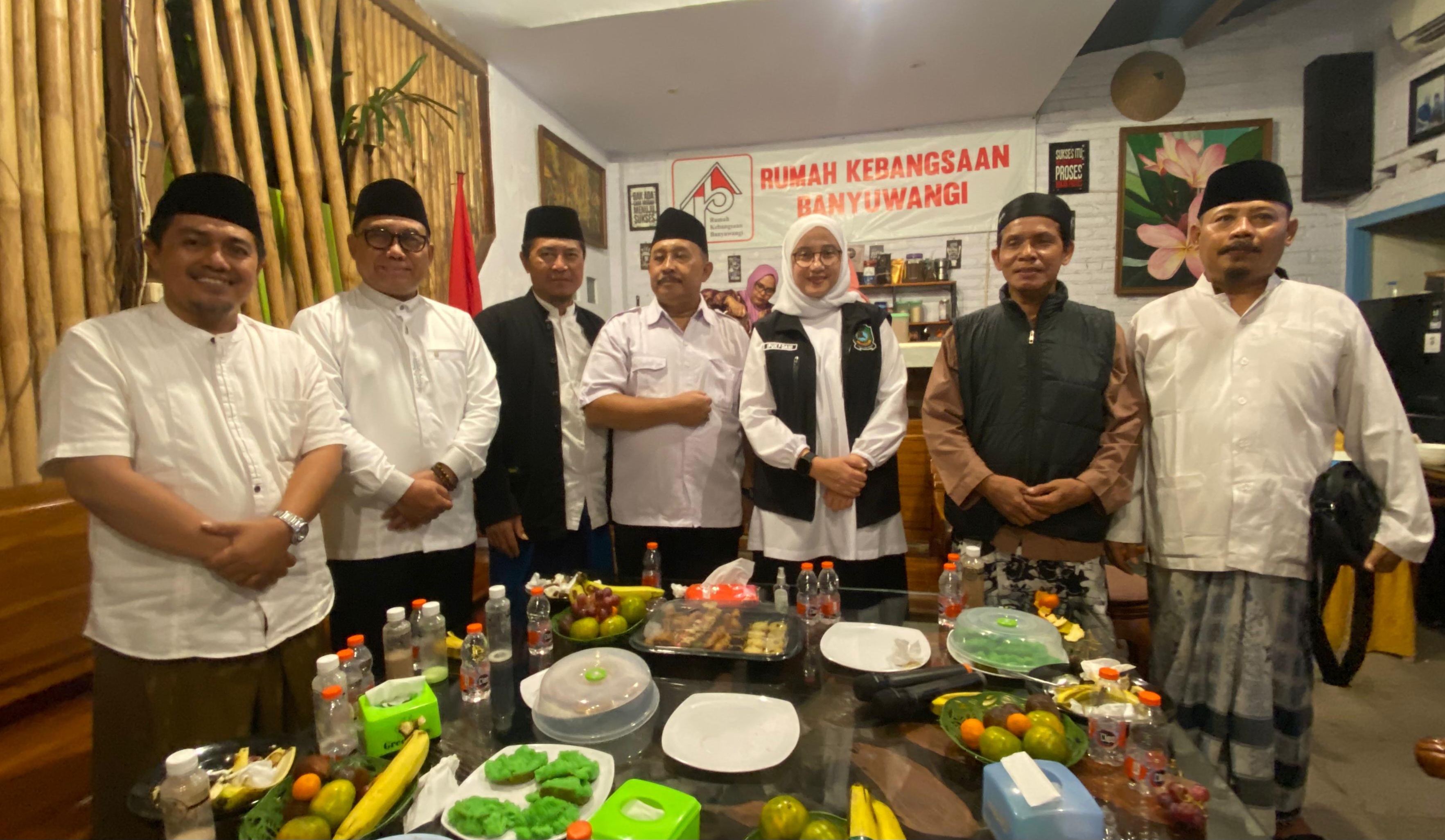 Kegiatan Rapat Komite Madrasah Awal Tahun Ajaran