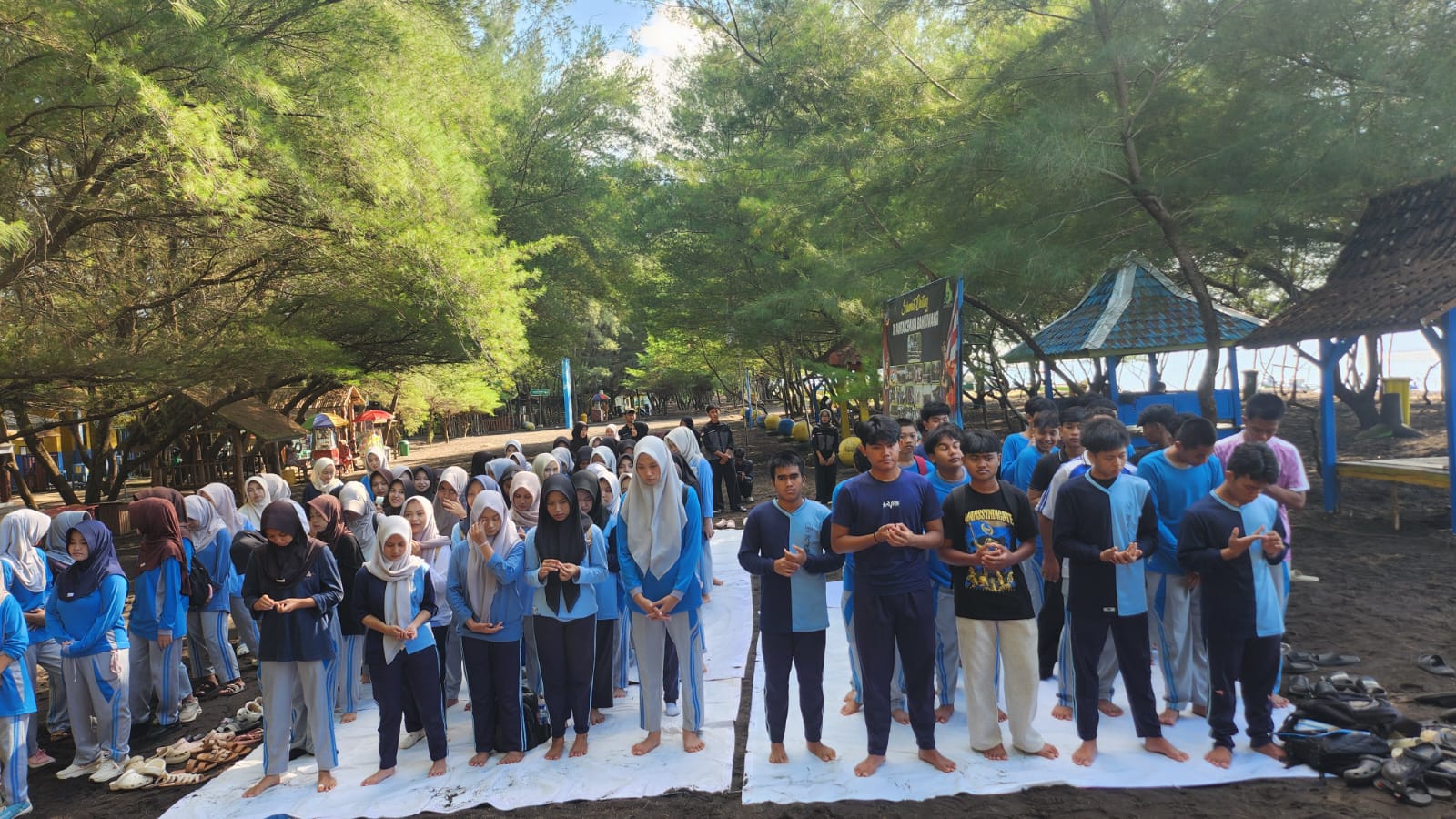 Pengumuman Pendaftaran Beasiswa Komite